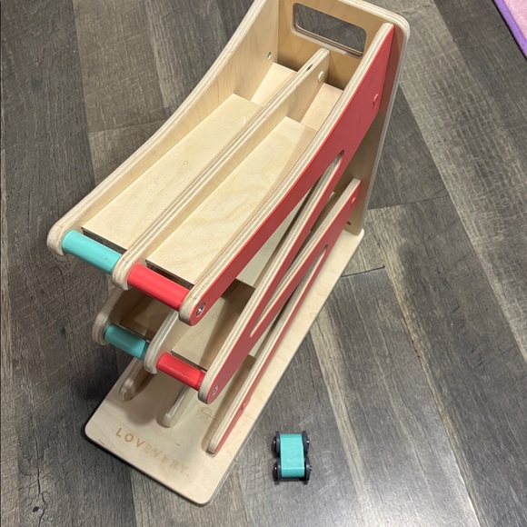 LOVEVERY Other - Lovevery Pioneer Play Kit Month 16, 17, 18